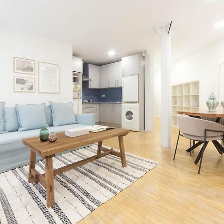 Bright & Cosy Studio In Puerta Del Sol By Allo Housing. 马德里 外观 照片