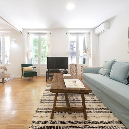 Bright & Cosy Studio In Puerta Del Sol By Allo Housing. 马德里 外观 照片