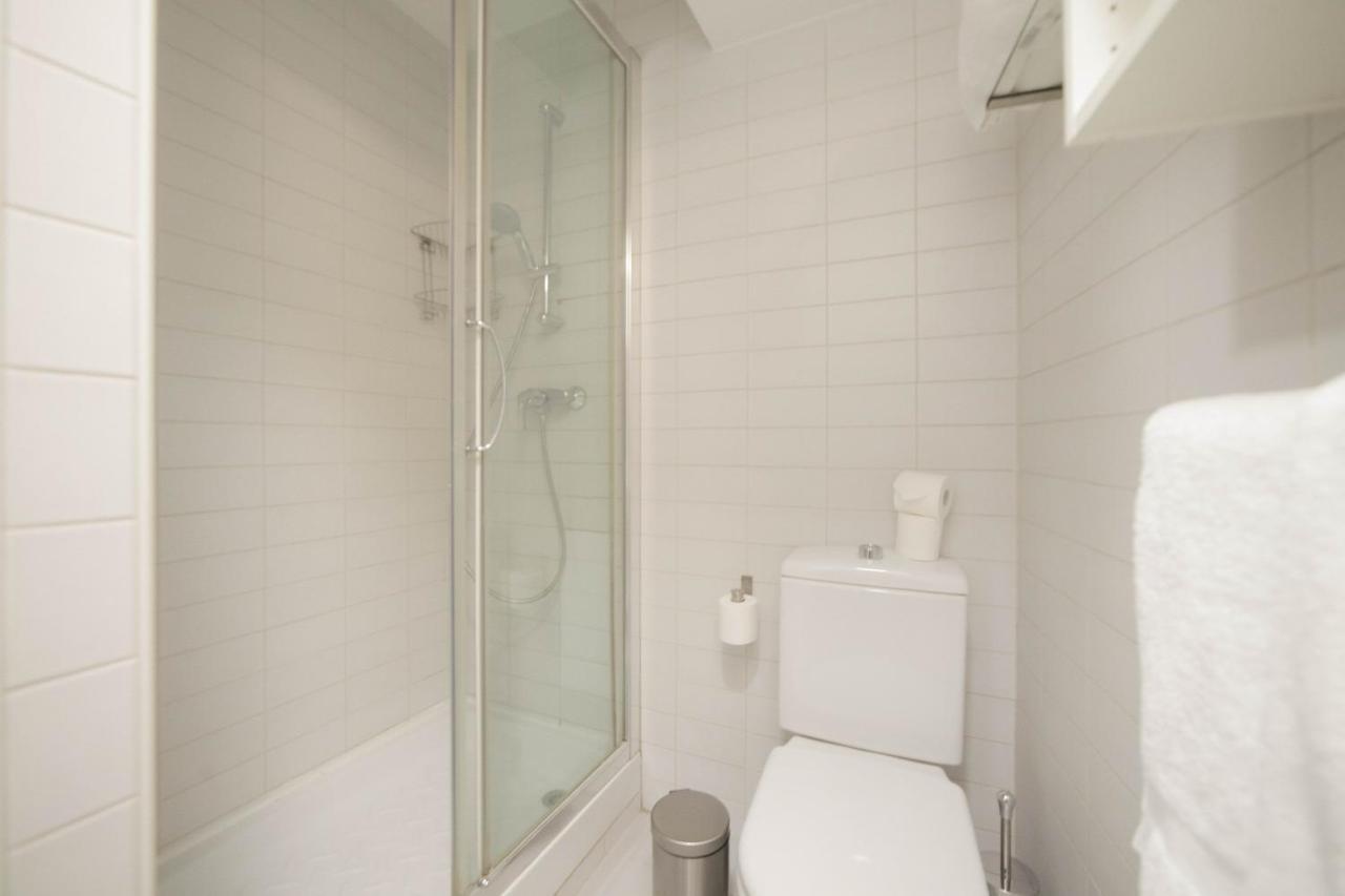 Bright & Cosy Studio In Puerta Del Sol By Allo Housing. 马德里 外观 照片