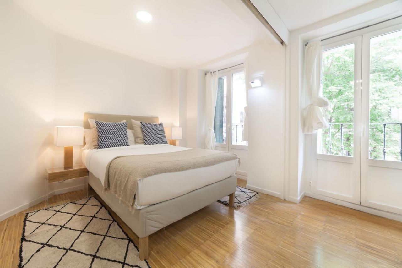Bright & Cosy Studio In Puerta Del Sol By Allo Housing. 马德里 外观 照片