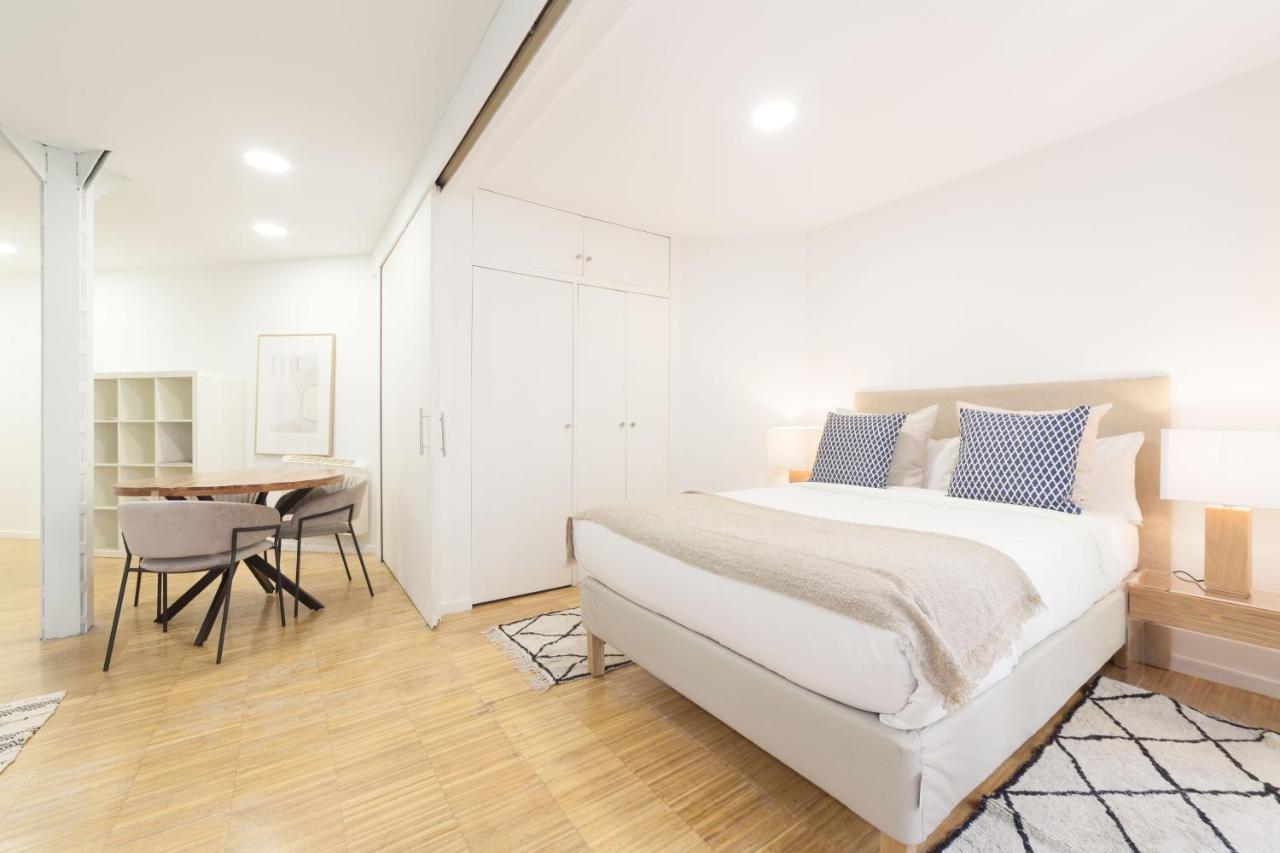 Bright & Cosy Studio In Puerta Del Sol By Allo Housing. 马德里 外观 照片