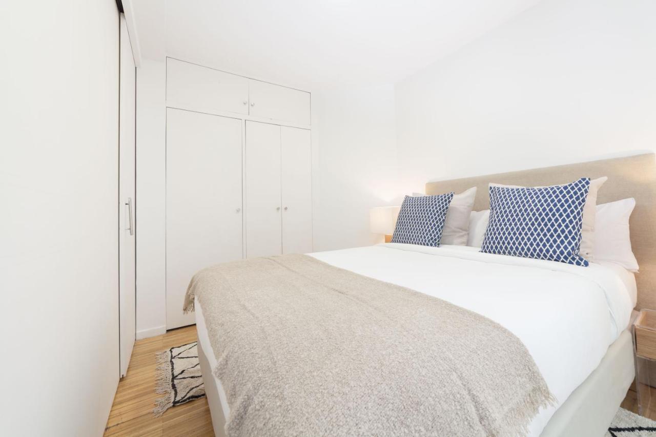 Bright & Cosy Studio In Puerta Del Sol By Allo Housing. 马德里 外观 照片
