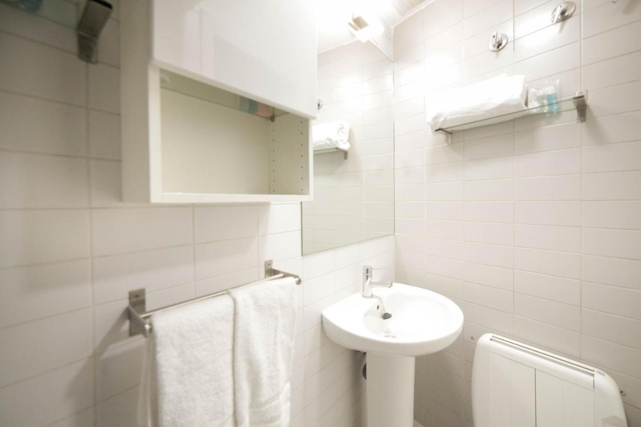Bright & Cosy Studio In Puerta Del Sol By Allo Housing. 马德里 外观 照片