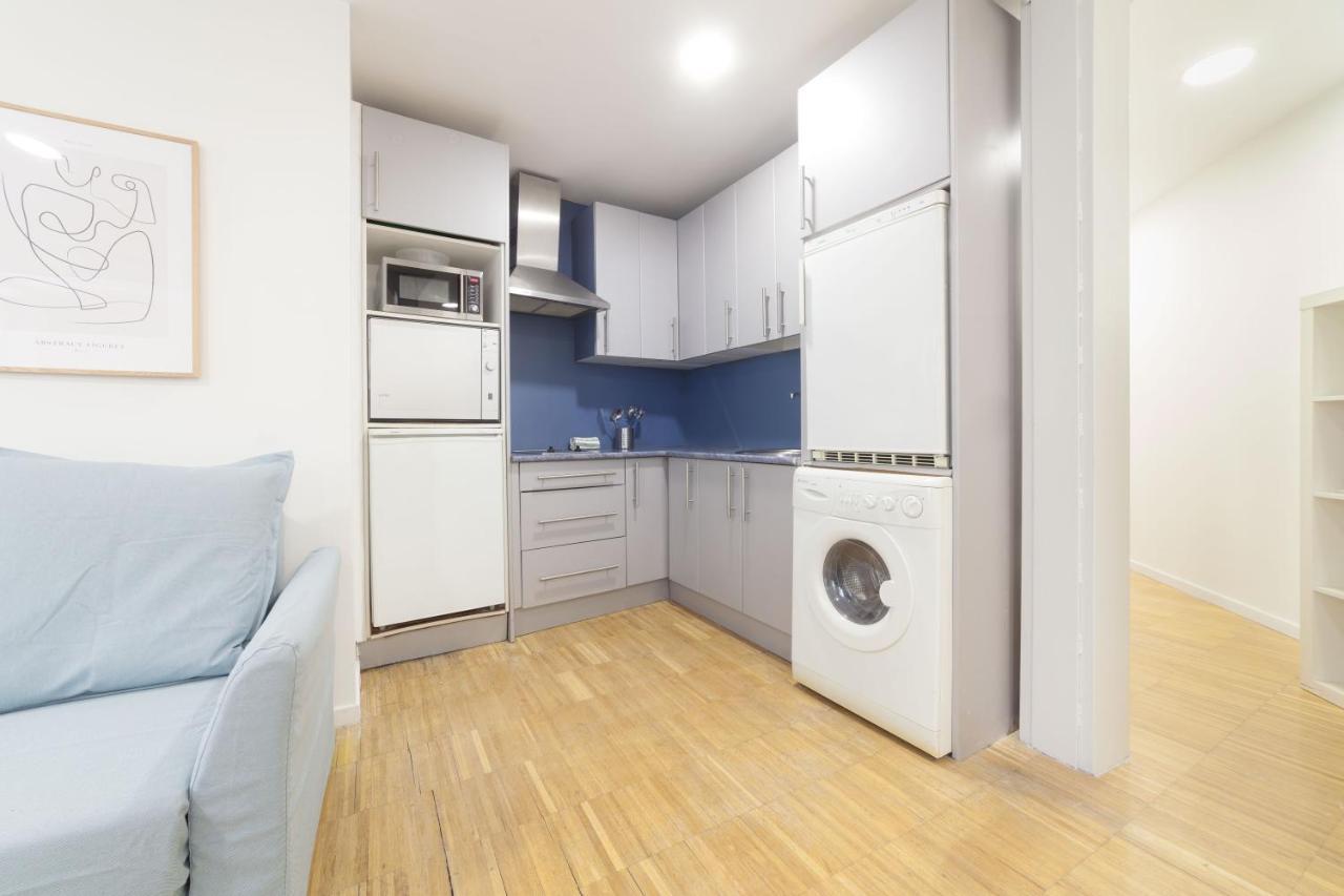 Bright & Cosy Studio In Puerta Del Sol By Allo Housing. 马德里 外观 照片